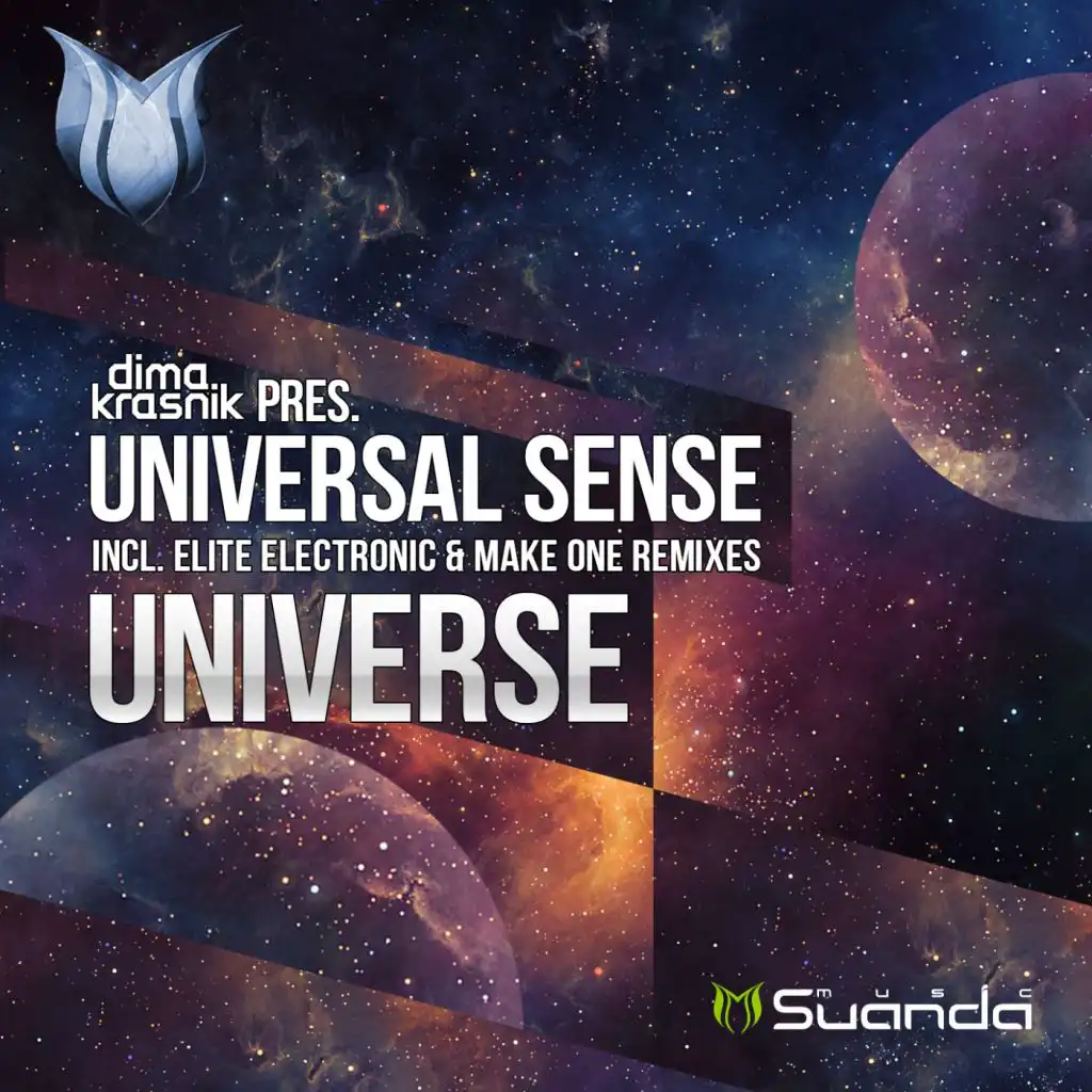 Universe (Make One Remix)