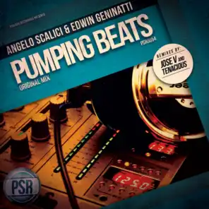 Pumping Beats (Jose V Remix)