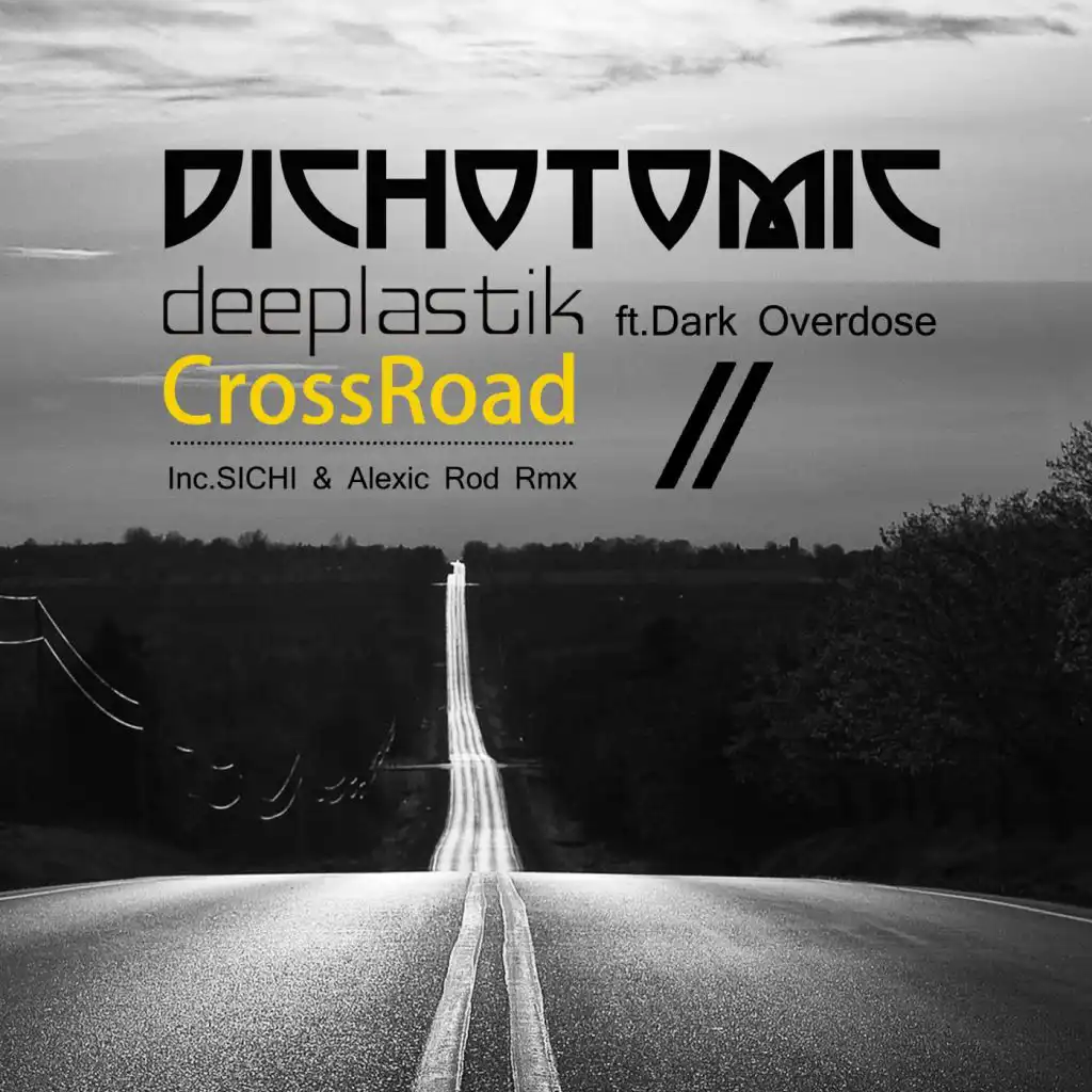 CrossRoad (Alexic Rod Remix) [feat. Dark Overdose]