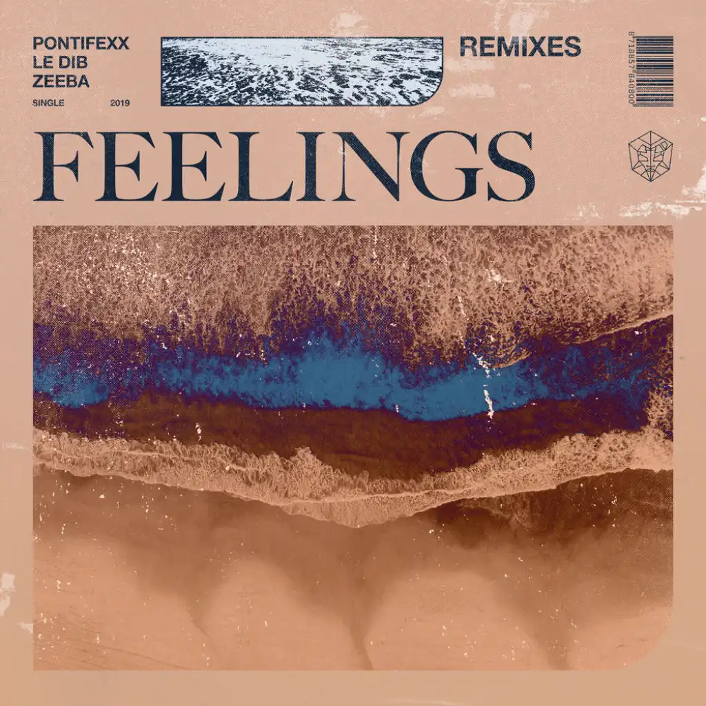 Feelings (Pontifexx Remix) [feat. Zeeba]