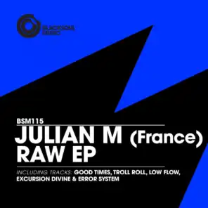 Julian M (France)