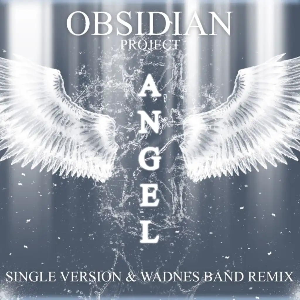 Angel (Wadnes Band Remix)