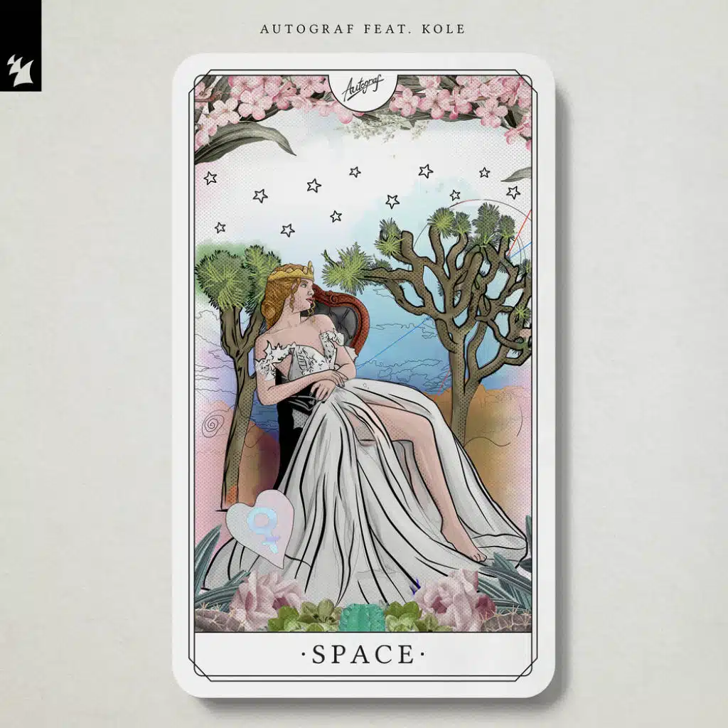 Space (Extended Mix) [feat. Kole]