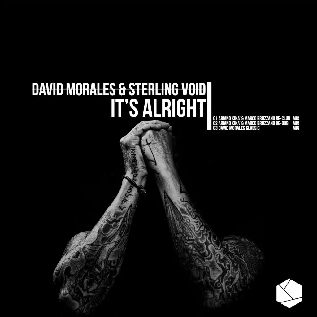 Sterling Void, David Morales