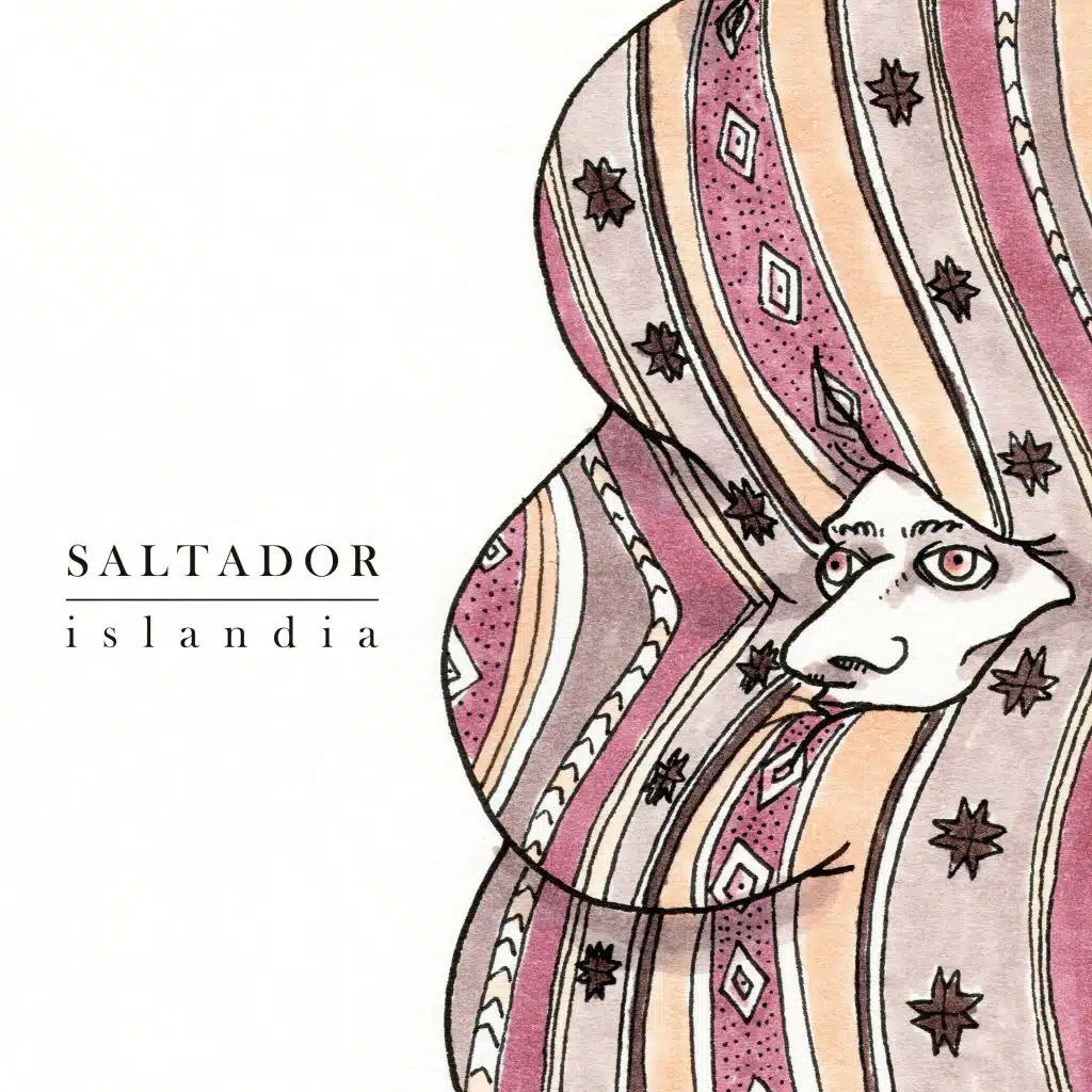 Saltador