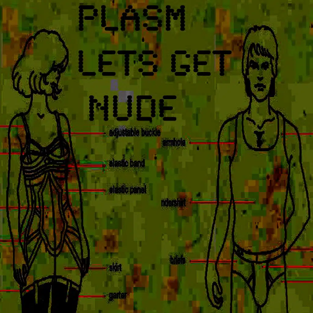 Nude (Lets get Nude)