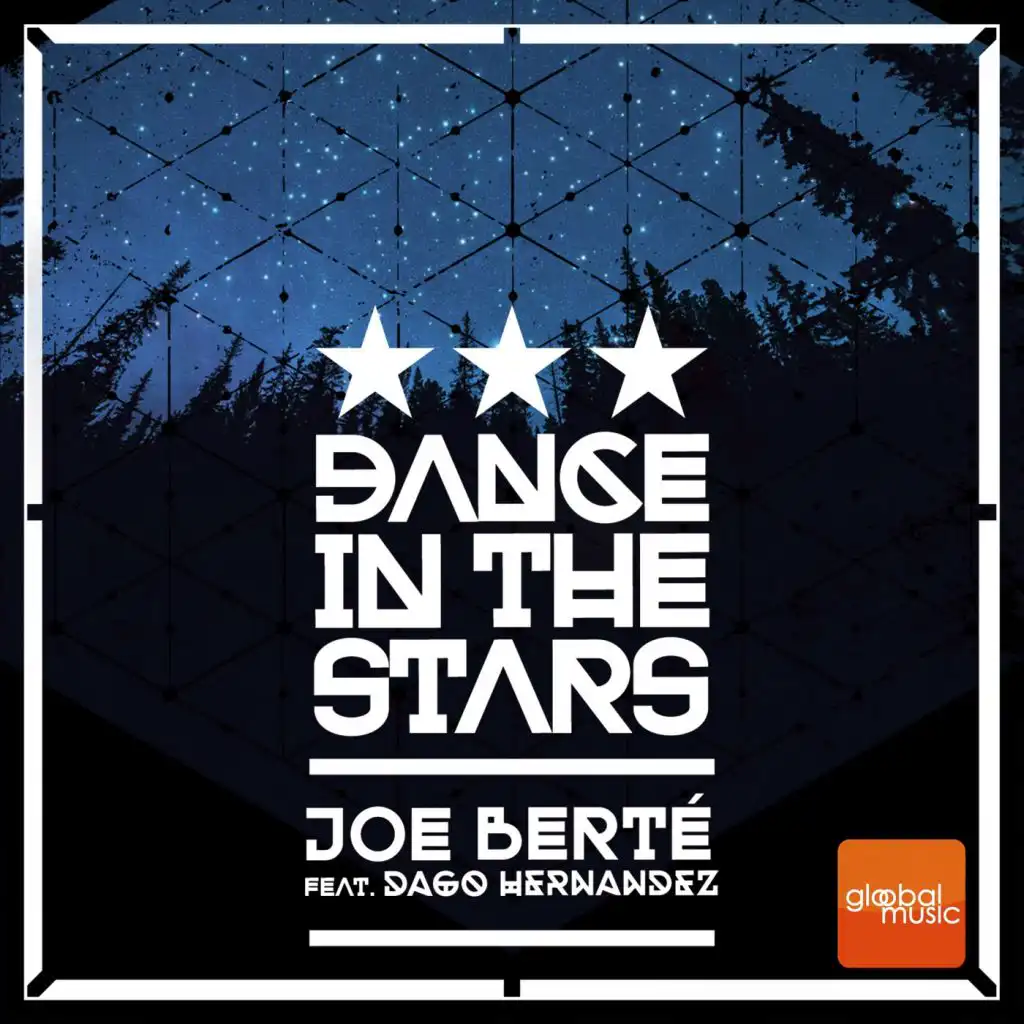 Dance In The Stars (Radio Edit) [feat. Dago H]