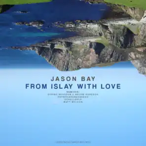 Jason Bay