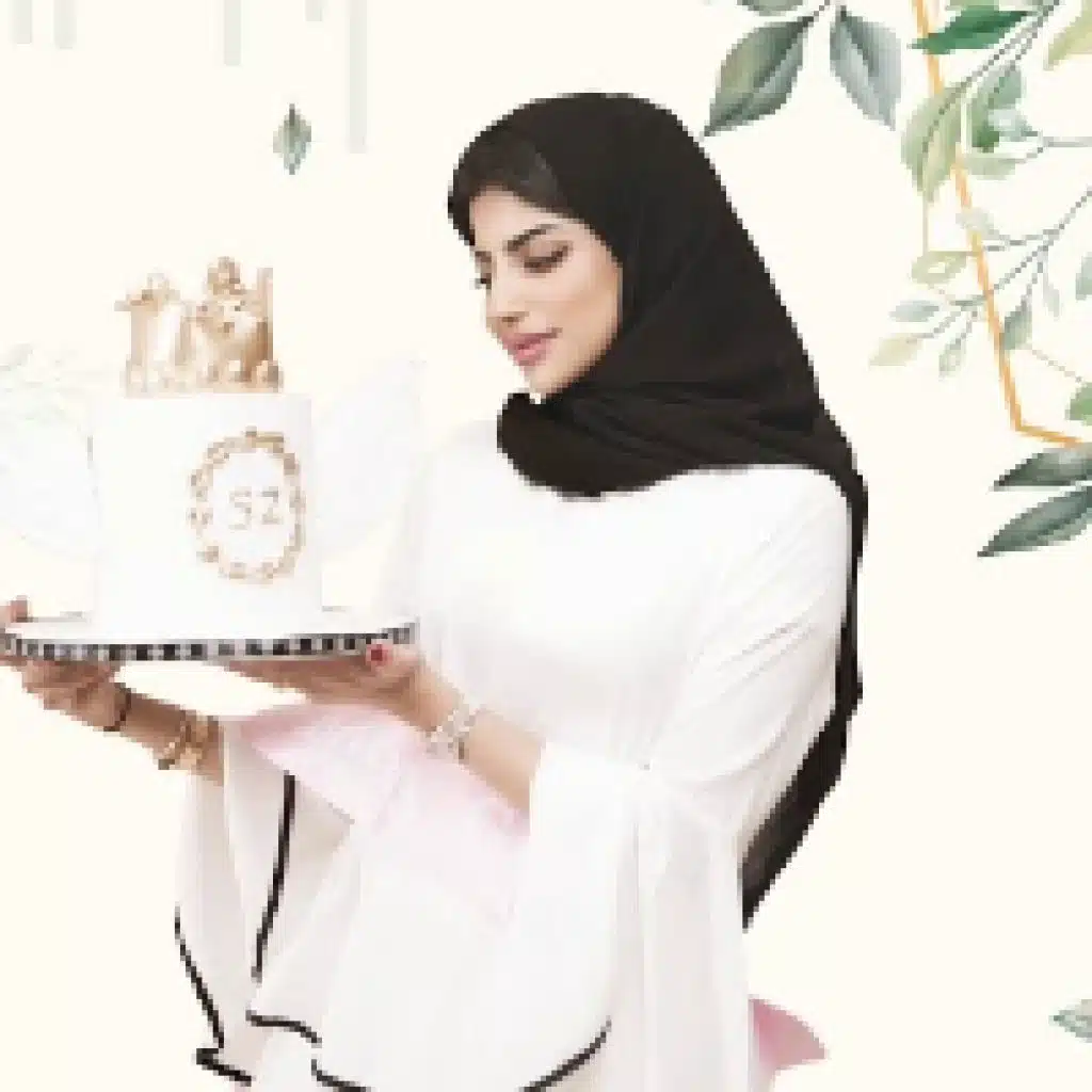 اليوم ميلادها مارس