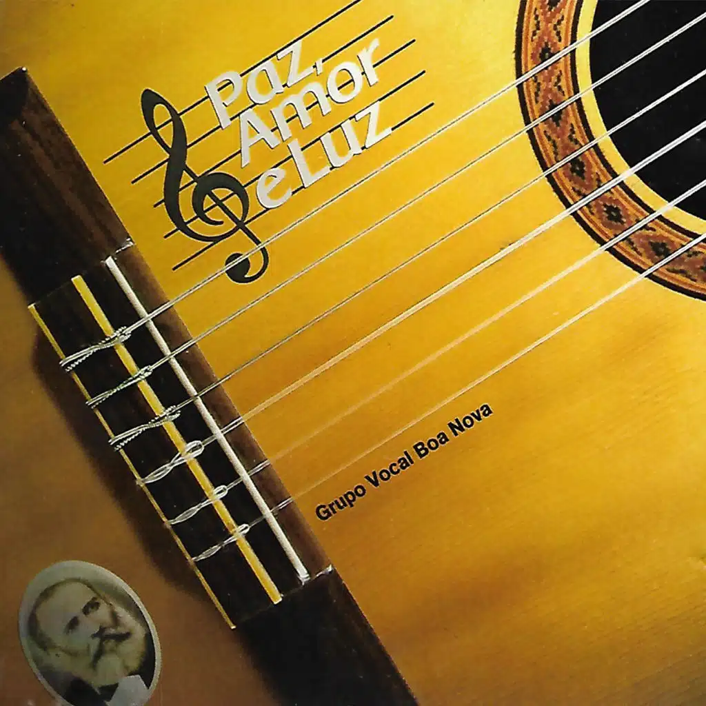 Paz, Amor e Luz