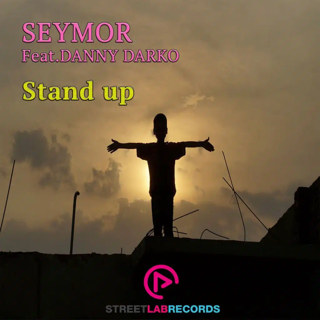 Stand Up (feat. Danny Darko)