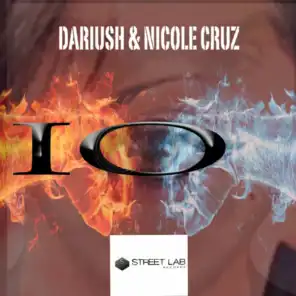 Dariush & Nicole Cruz