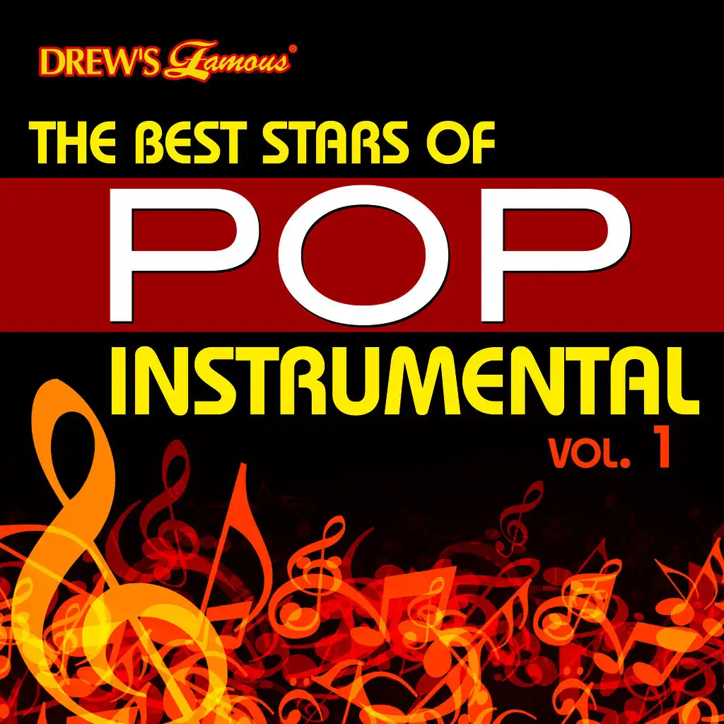The Best Stars of Pop Instrumental, Vol. 1