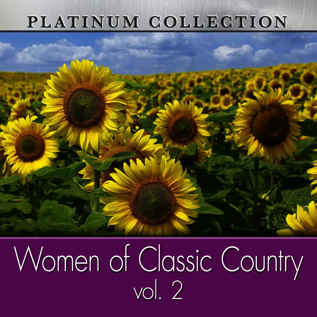 Woman of Classic Country, Vol. 2