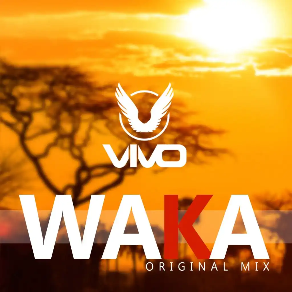 Waka