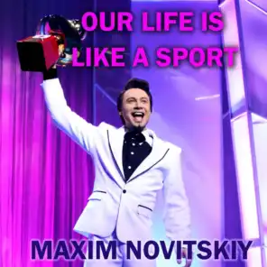 Our Life Is Like a Sport (Mn Club Mix)