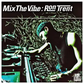 Mix The Vibe: Afro Blues (Continuous DJ Mix)