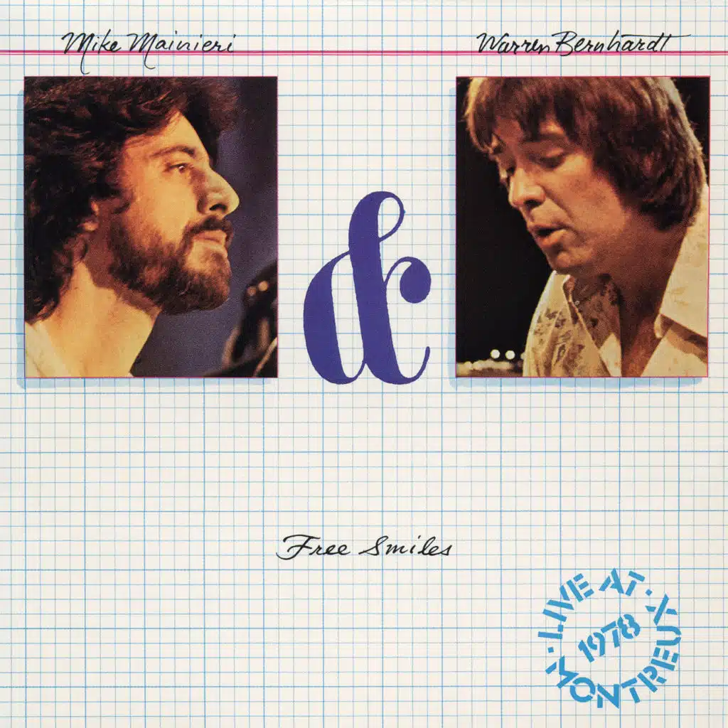 I'll Sing You Softly (Live At Montreux 1978)