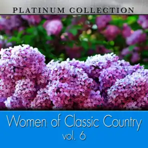 Woman of Classic Country, Vol. 6
