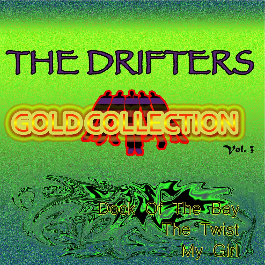 The Drifters Gold Collection, Vol. 3