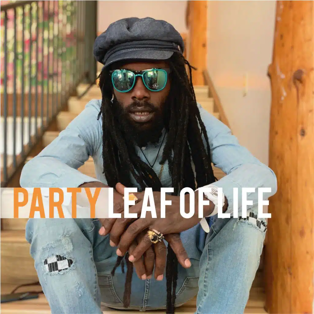 Party (EP)