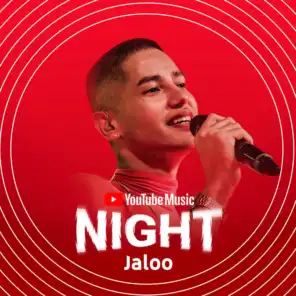 Jaloo (Ao Vivo no Youtube Music Night)