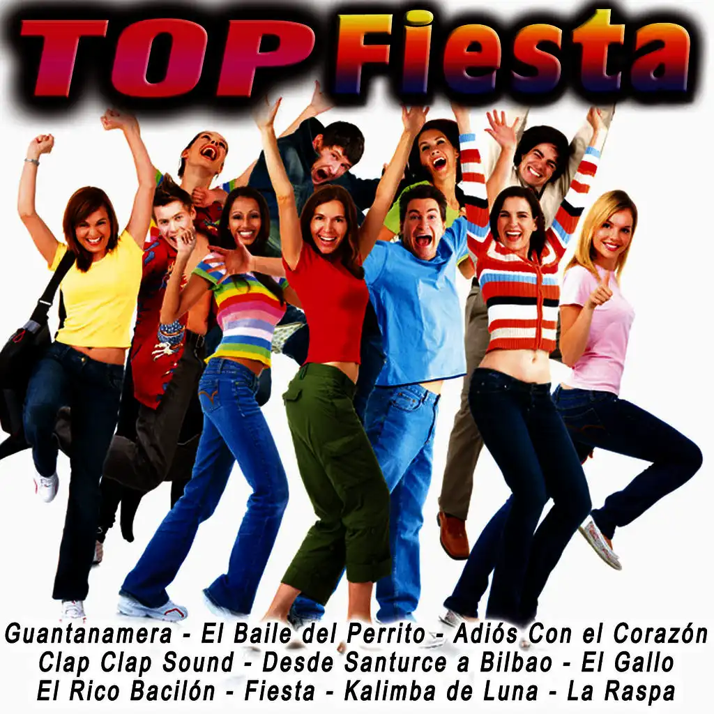 Top Fiesta