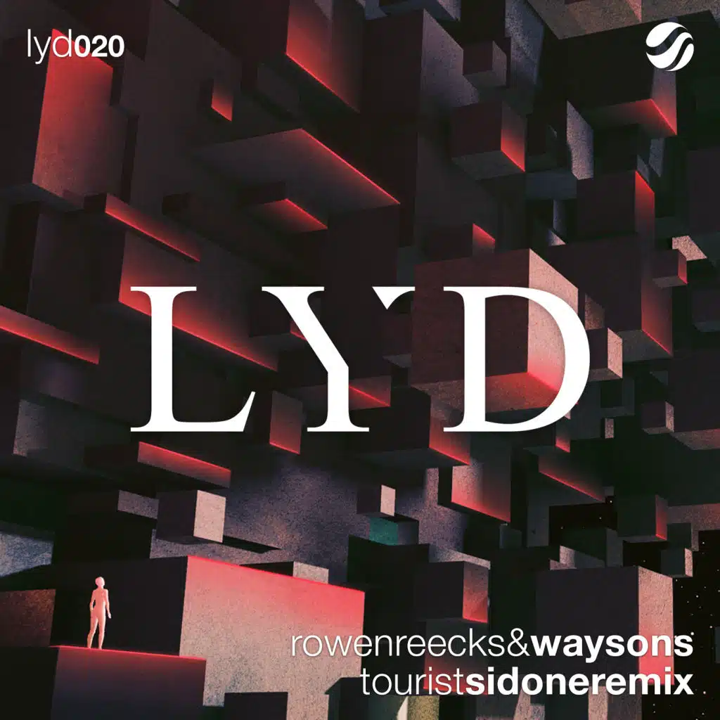 Tourist (Sidone Remix)