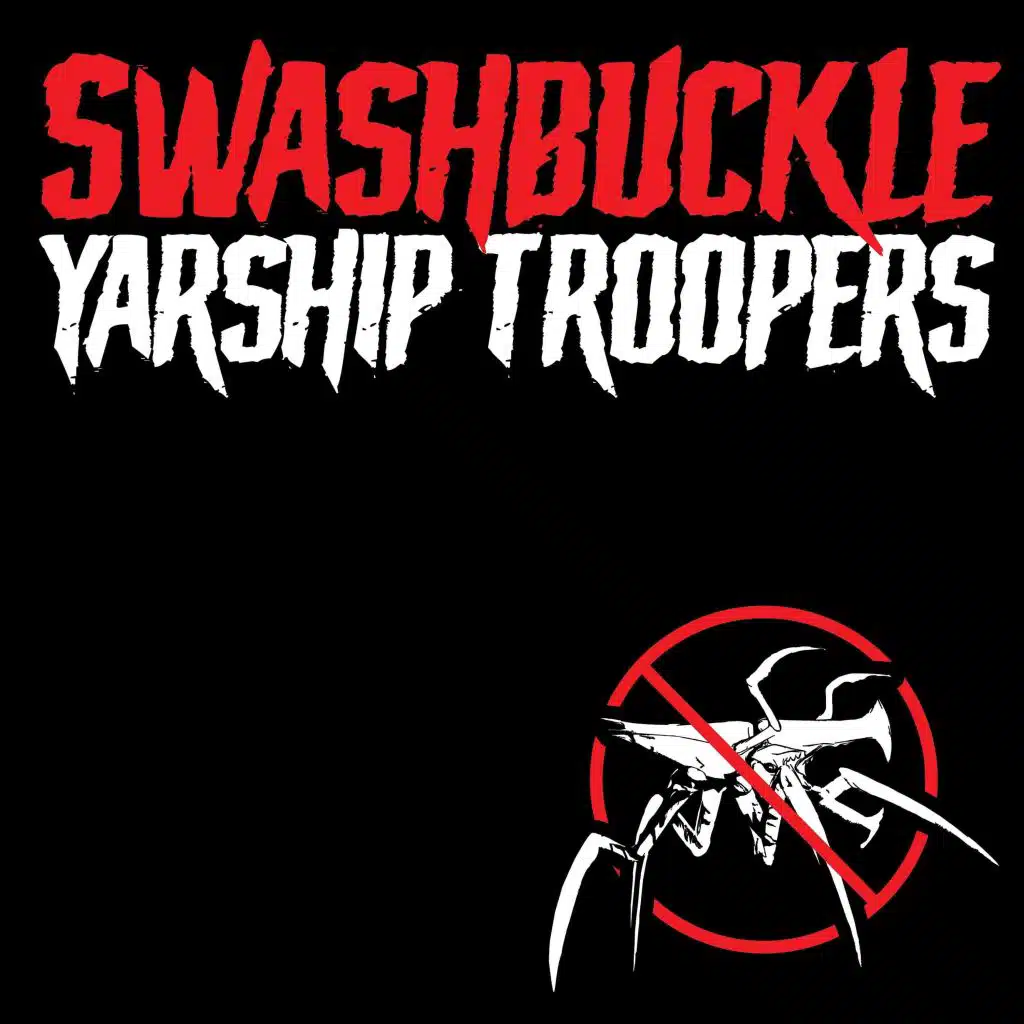 Swashbuckle