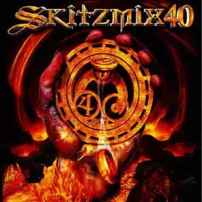Skitz Mix 40 (Mixed by Nick Skitz) [Worldwide Edition]