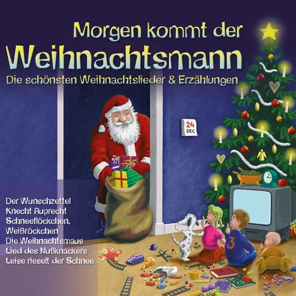 Verse zum Advent