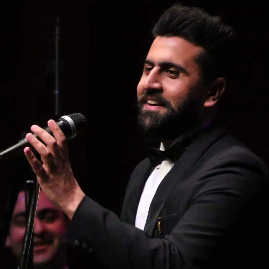 محمود الحداد