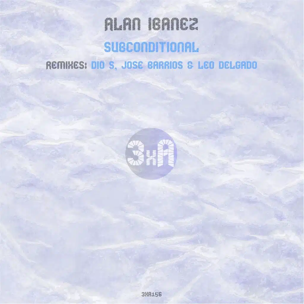 Subconditional (Jose Barrios & Leo Delgado Remix)