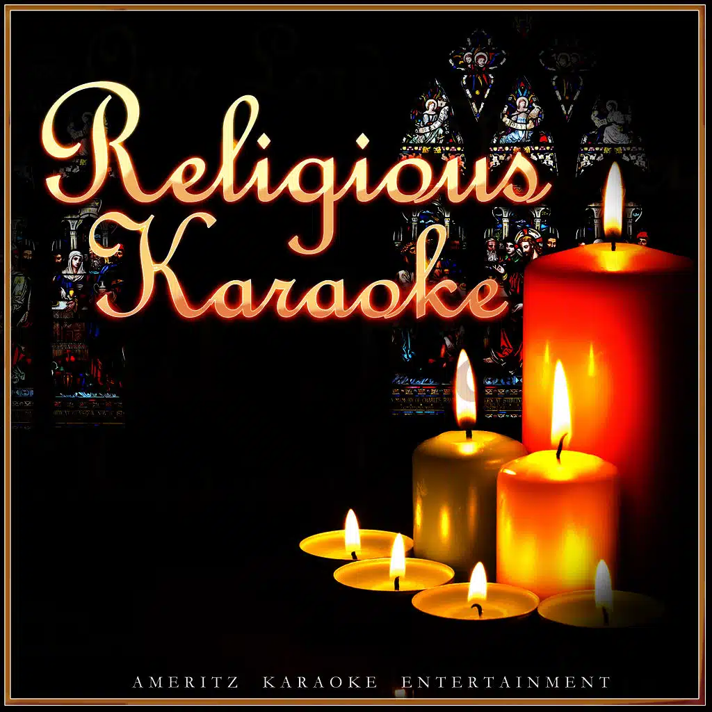 Religious - Karaoke Vol. 60