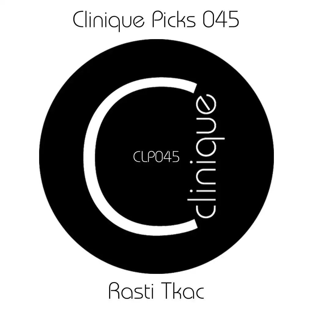 Clinique Picks 045 (feat. Rasti Tkac)