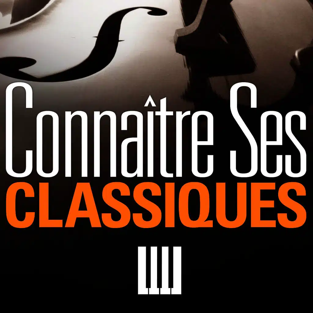 Connaître ses classiques (50 œuvres incontournables)