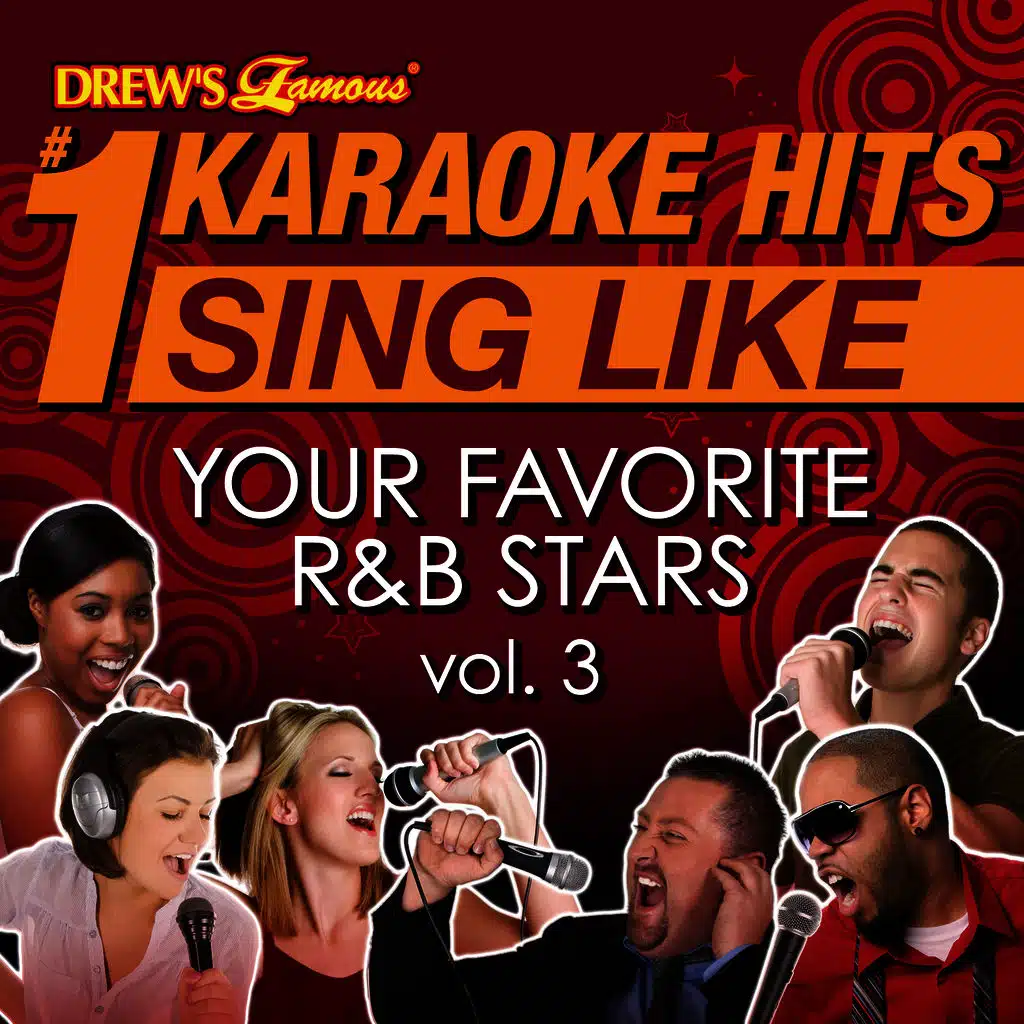 What's Going On (Karaoke Version)