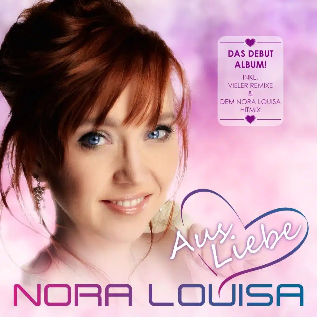 Nora Louisa