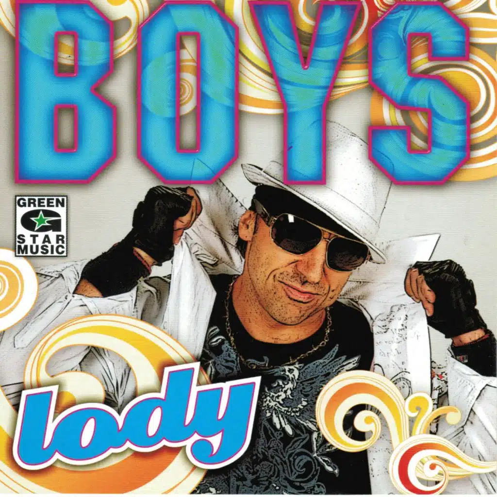 Lody (Hej Dziewczyno Nie Bądź Taka)