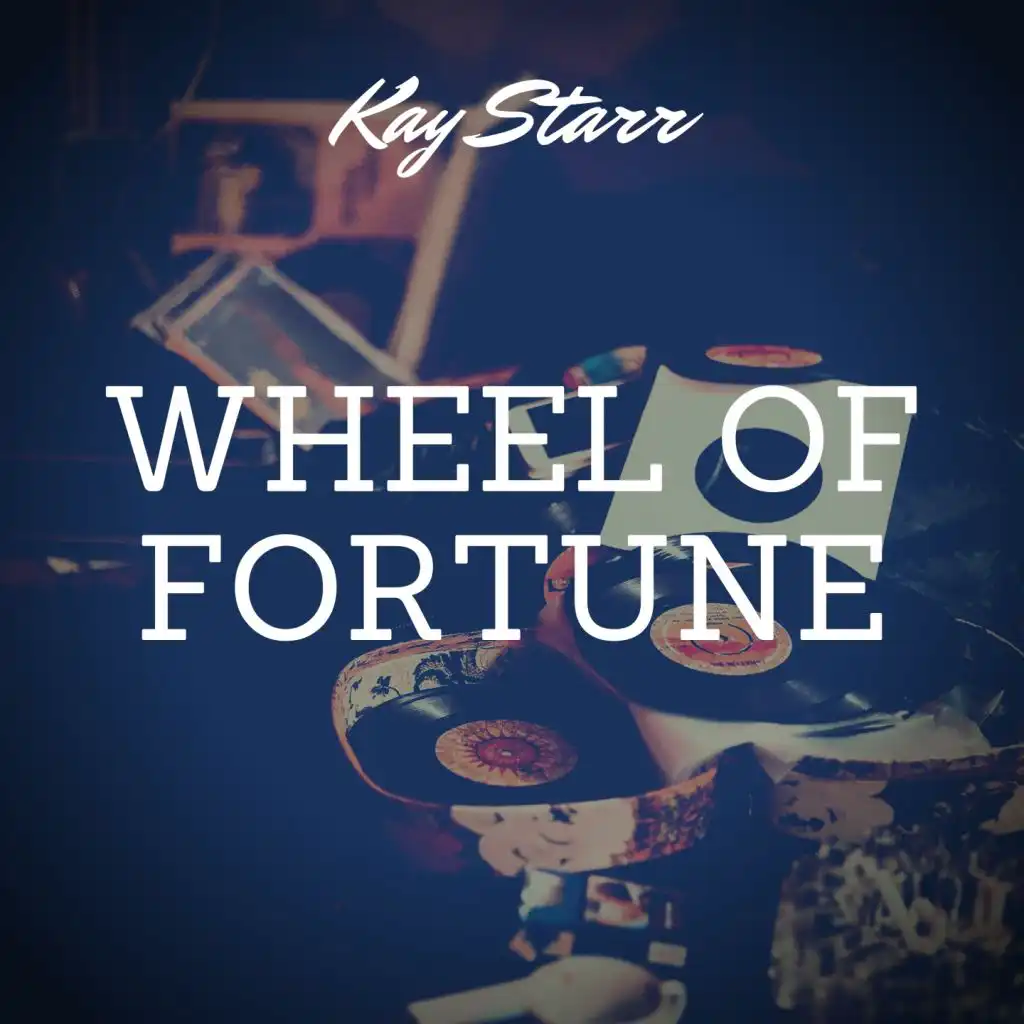 Wheel of Fortune (feat. 3)