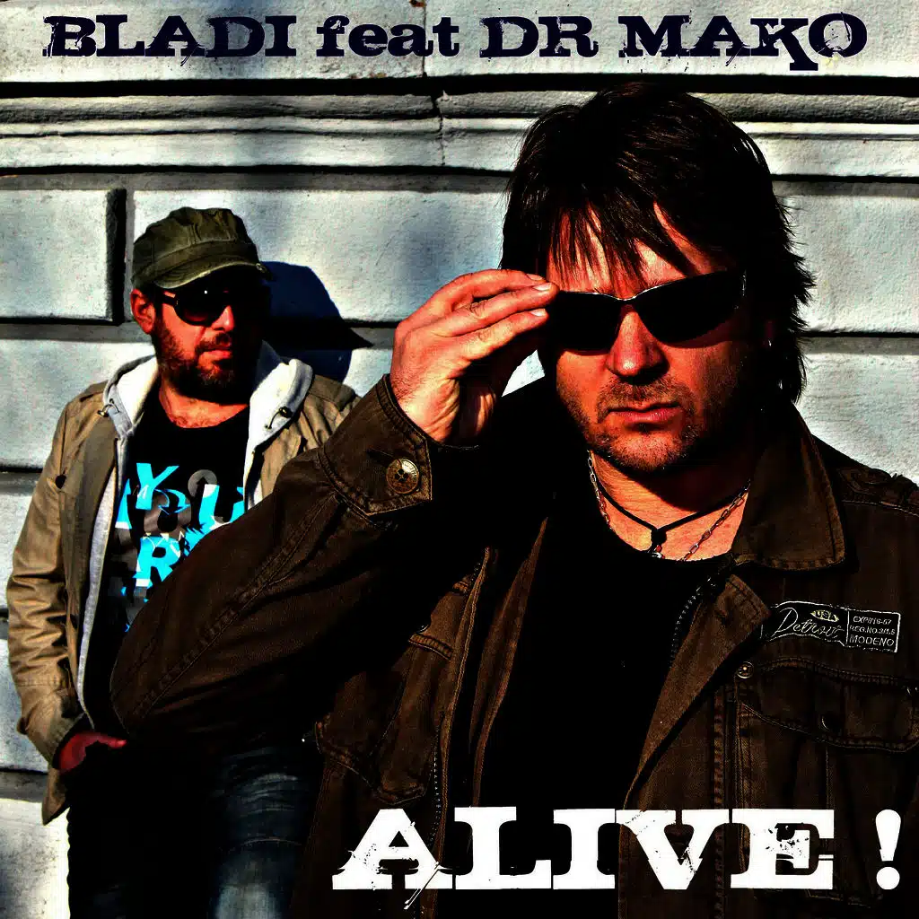 Alive (Extended Mix)