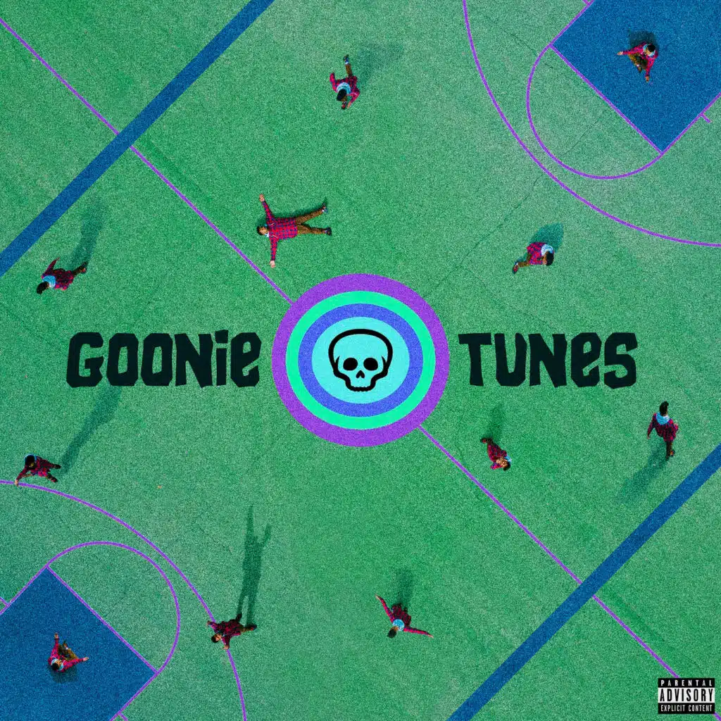 Goonie Tunes