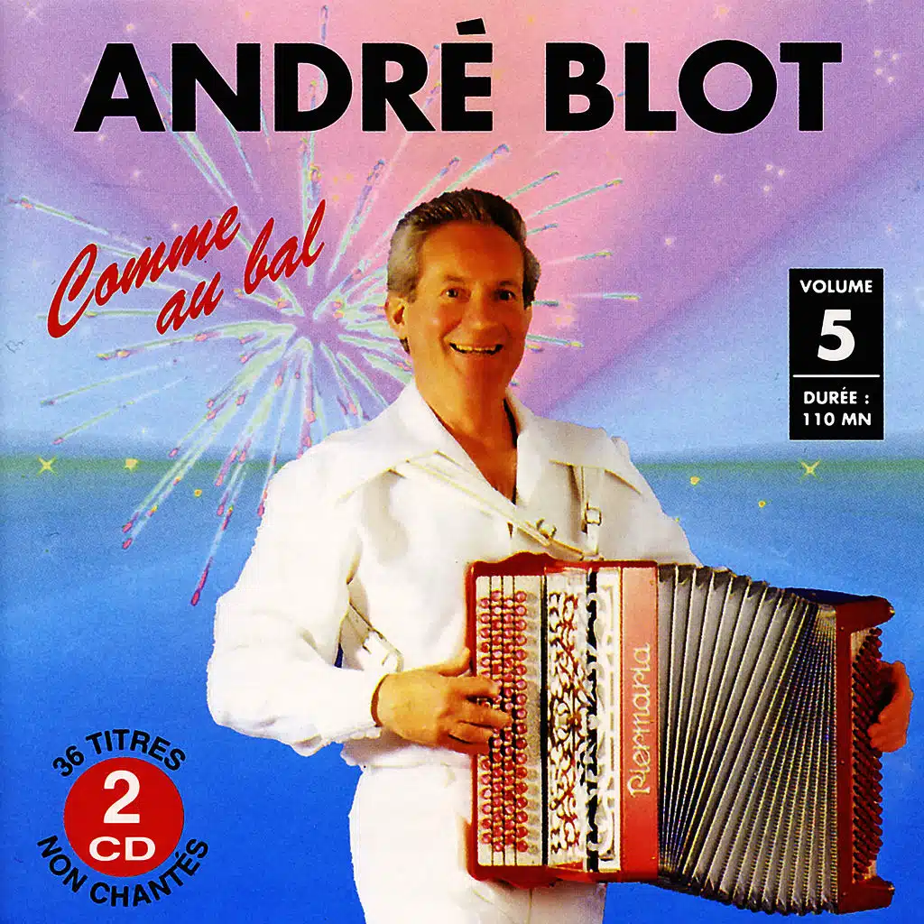 Comme au bal Vol. 5