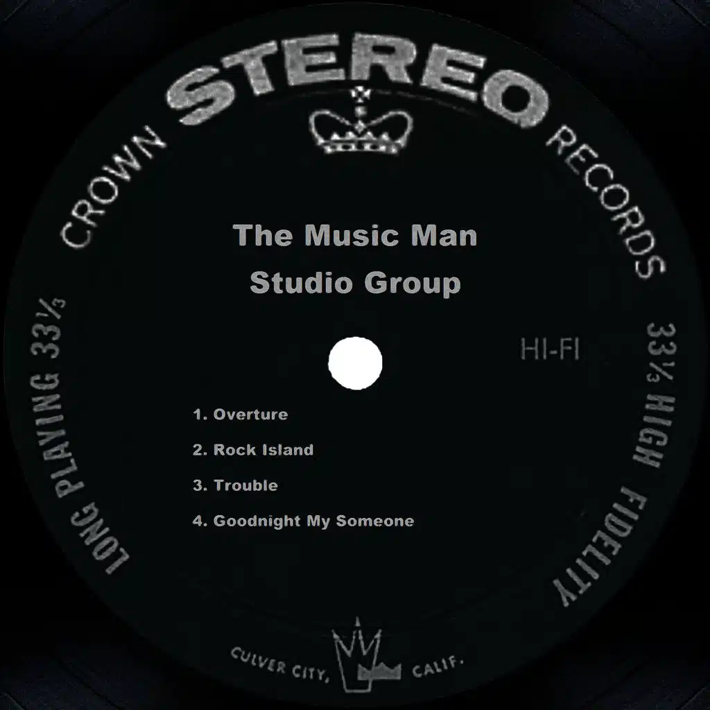 Younger Than Springtime