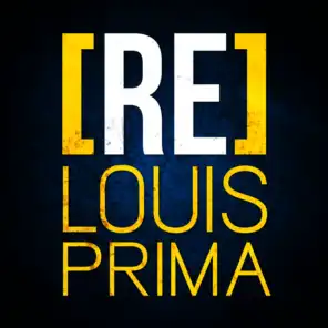 [RE]découvrez Louis Prima