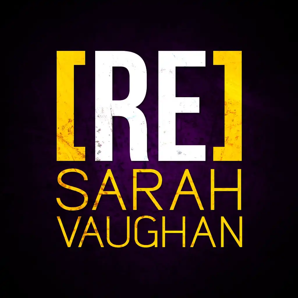 [RE]découvrez Sarah Vaughan