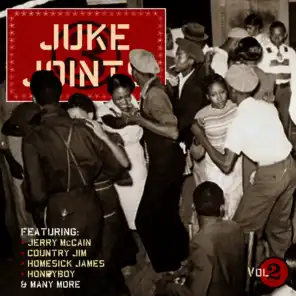 Juke Joints 3 (Vol. 2)