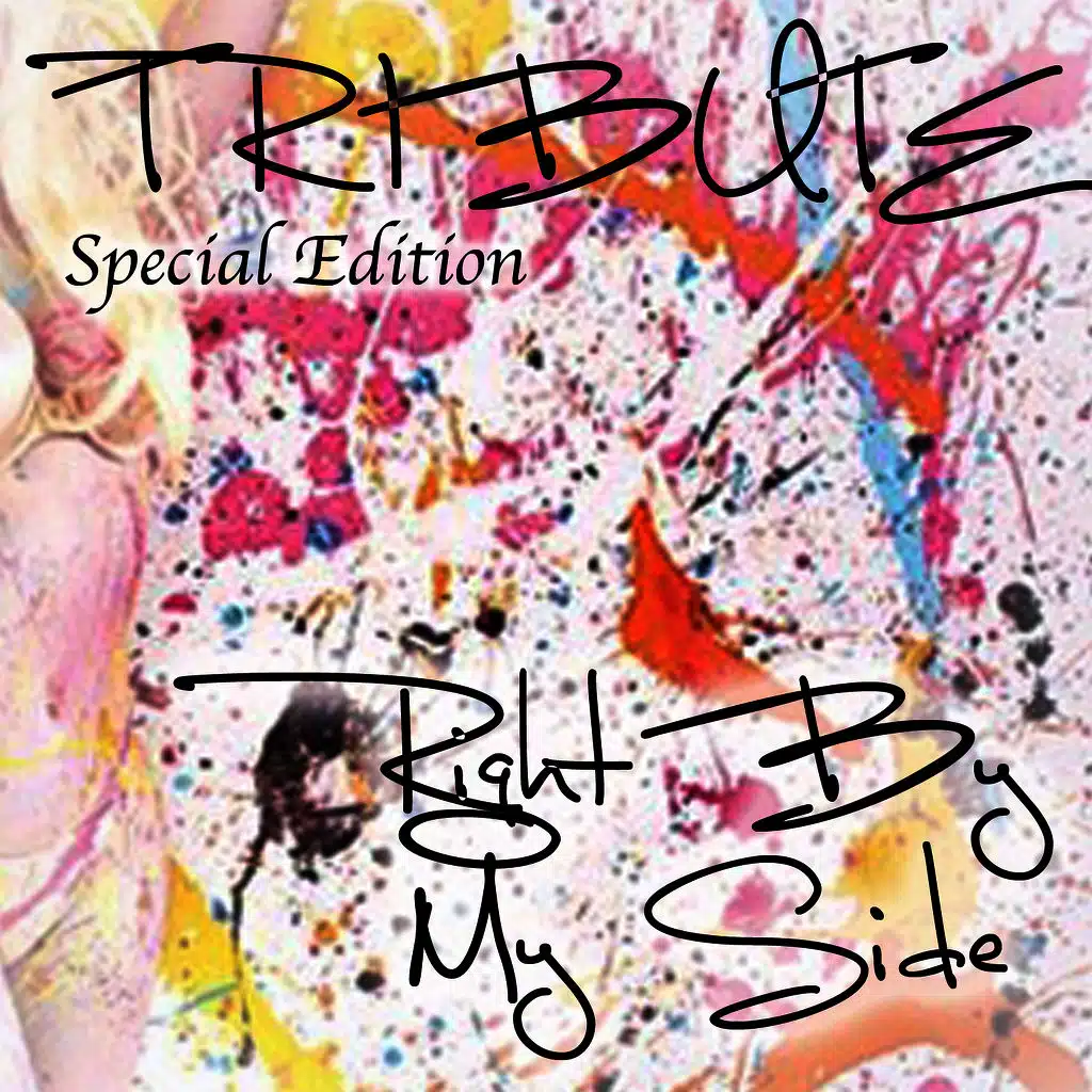 Right By My Side (Nicki Minaj Feat. Chris Brown Special Edition Tribute)
