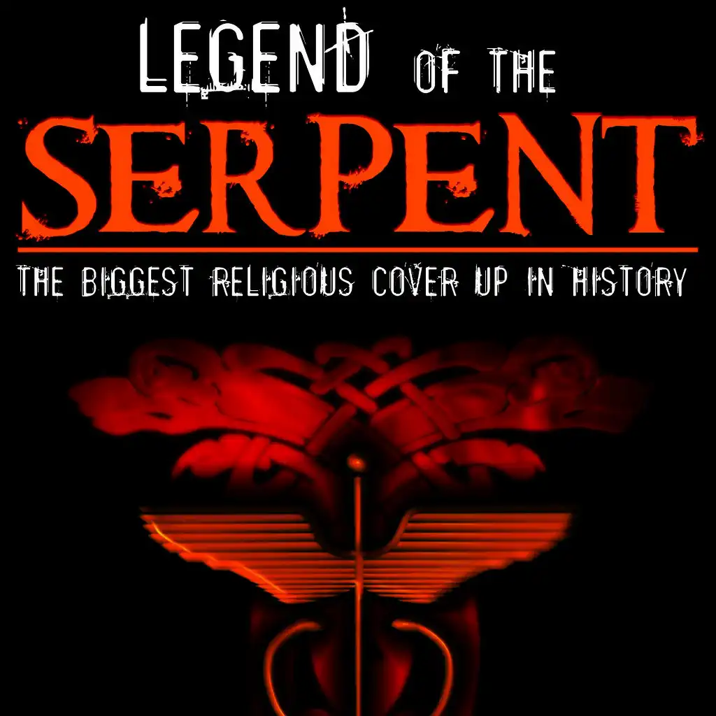 Legend of the Serpent Soundtrack