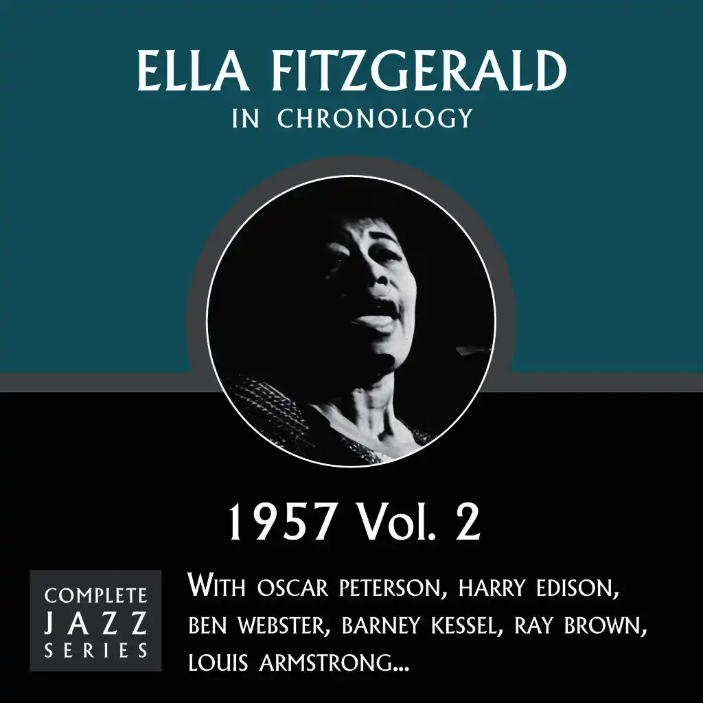 Complete Jazz Series: 1957 Vol. 2
